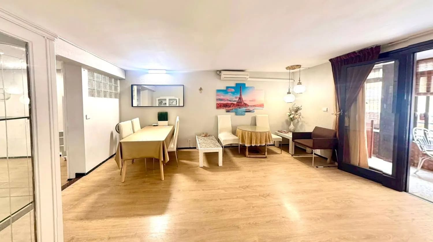 Piso en venta, General Elizaicin 1
