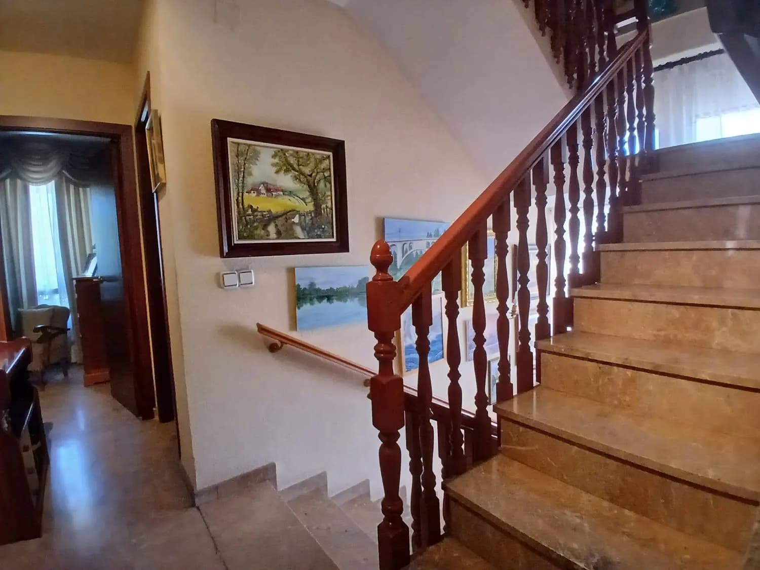Piso en venta, Estación 2