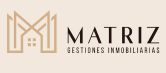 logo Matriz Gestiones Inmobiliarias